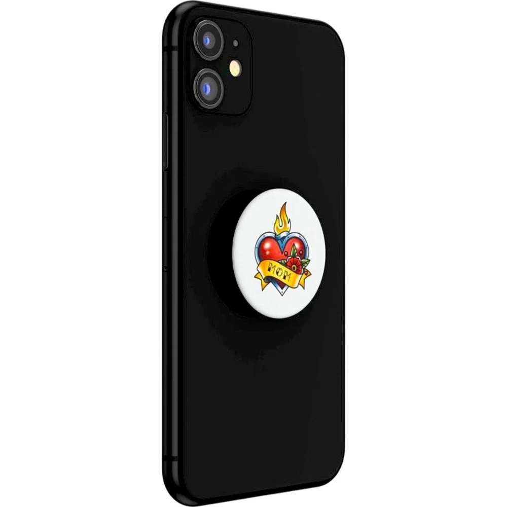 Pop Socket Pop Grip- MoM- NEW